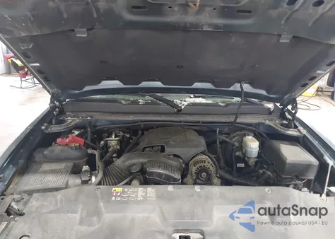 2012 Chevrolet Silverado 1500 Lt z USA, uszkodzony, nr VIN 1GCPKSE79CF167274